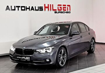 BMW 318 163.839 km 14.950 &euro; Burscheid 51399