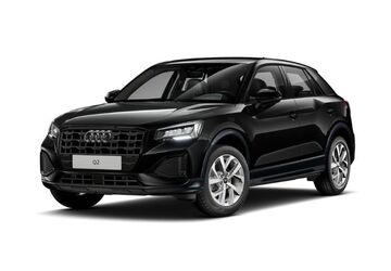 Audi Q2 31.996 km 33.480 &euro; Hilden 40721