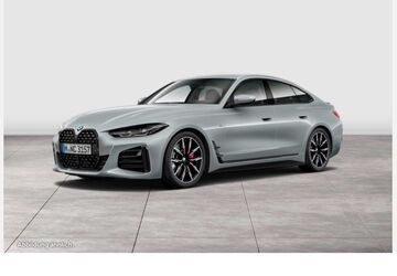 BMW 420 Gran Coupé 34.043 km 37.990 &euro; Hilden 40721