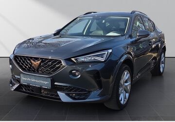 Cupra Formentor 28.213 km 23.990 &euro; Solingen 42719