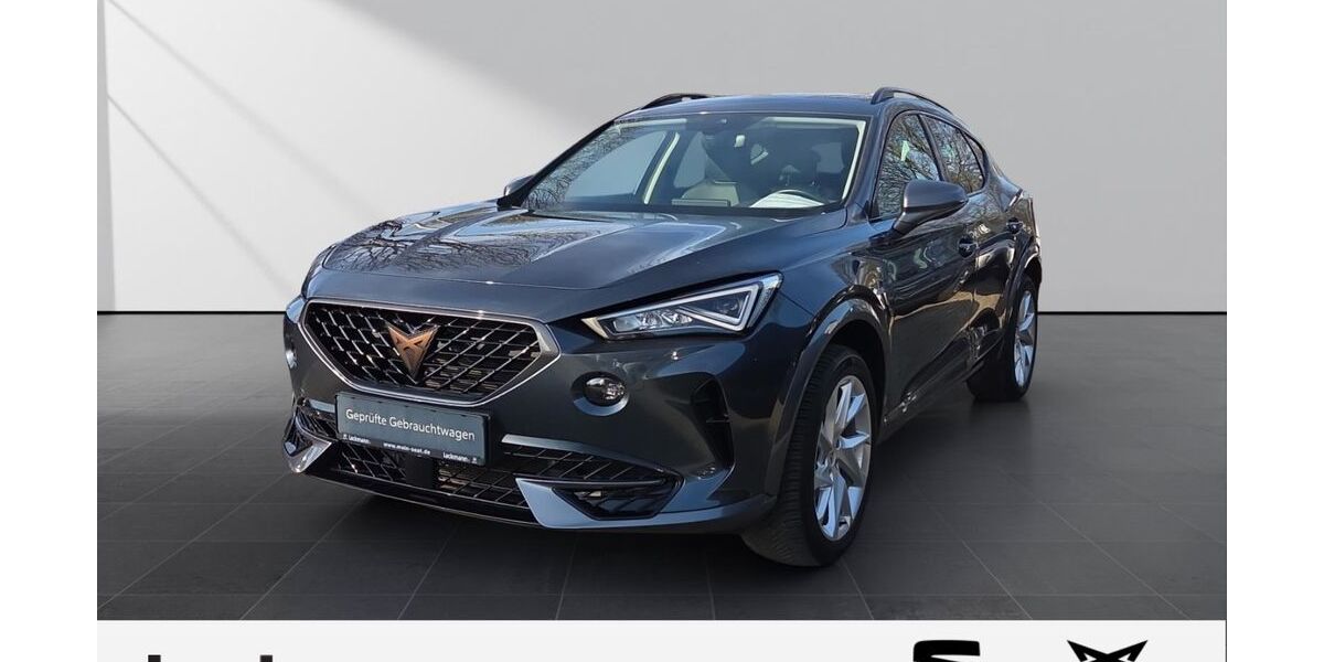 Cupra Formentor 28.213 km 23.990 &euro; Solingen 42719