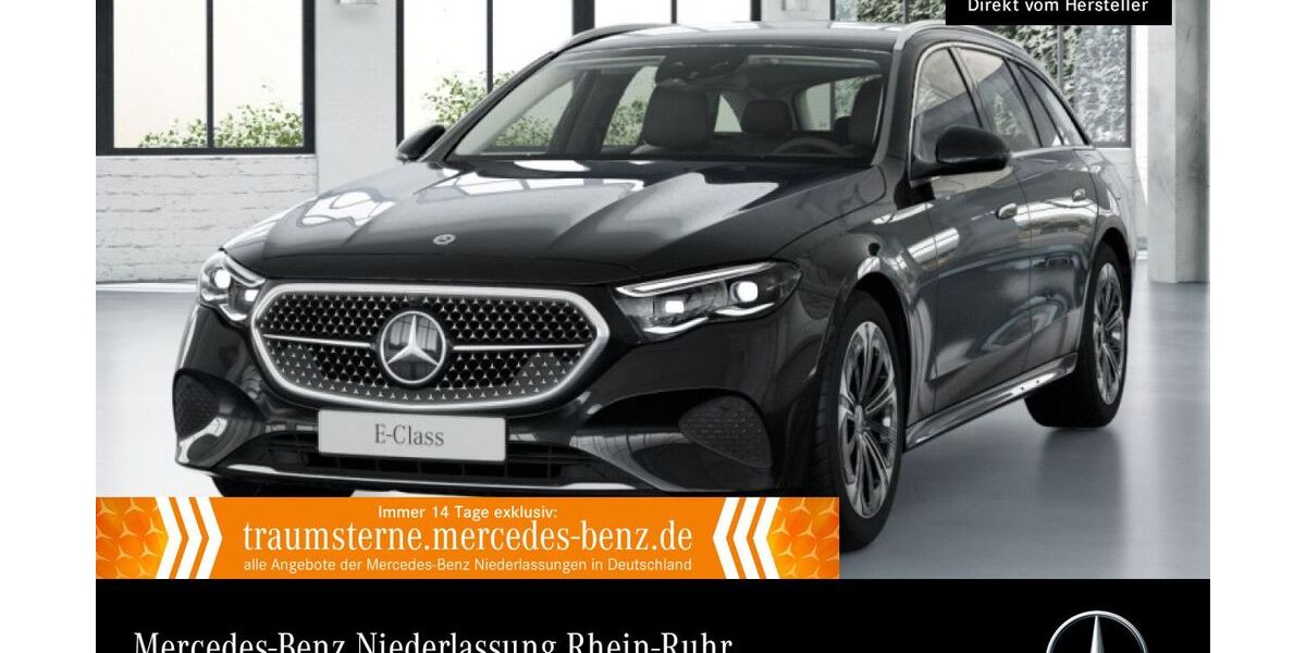 Mercedes-Benz E 300 8.693 km 53.990 &euro; Düsseldorf 40470