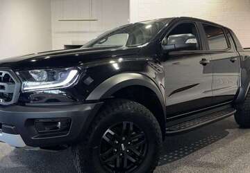 Ford Ranger 21.000 km 42.990 &euro; Oberhausen 46047