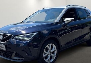 Seat Arona 39.005 km 17.890 &euro; Düsseldorf 40589