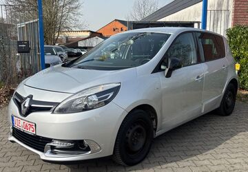 Renault Scenic 140.000 km 5.500 &euro; Willich 47877