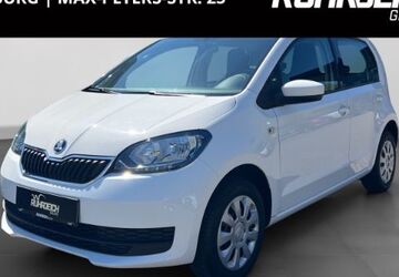 Skoda Citigo 85.000 km 7.790 &euro; Duisburg 47059