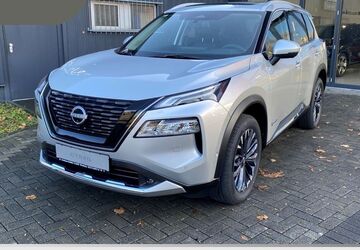 Nissan X-Trail 7.105 km 35.998 &euro; Leverkusen 51373