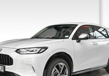 Honda ZR-V 15.000 km 38.770 &euro; Wuppertal 42103