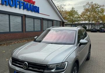 VW Tiguan 172.000 km 17.600 &euro; Krefeld 47798