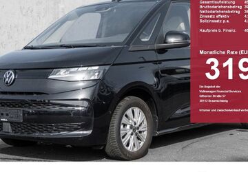 VW T7 Multivan 27.750 km 45.980 &euro; Düsseldorf 40474