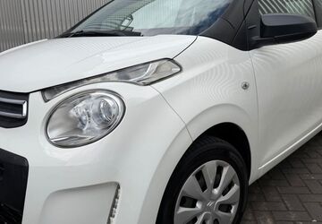 Citroen C1 85.700 km 5.990 &euro; Viersen 41748