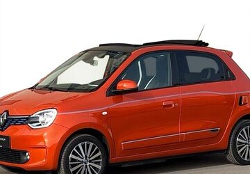 Renault Twingo 22.850 km 11.900 &euro; Solingen/NRW 42655