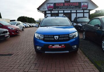 Dacia Sandero 180.137 km 5.990 &euro; Mönchengladbach 41066
