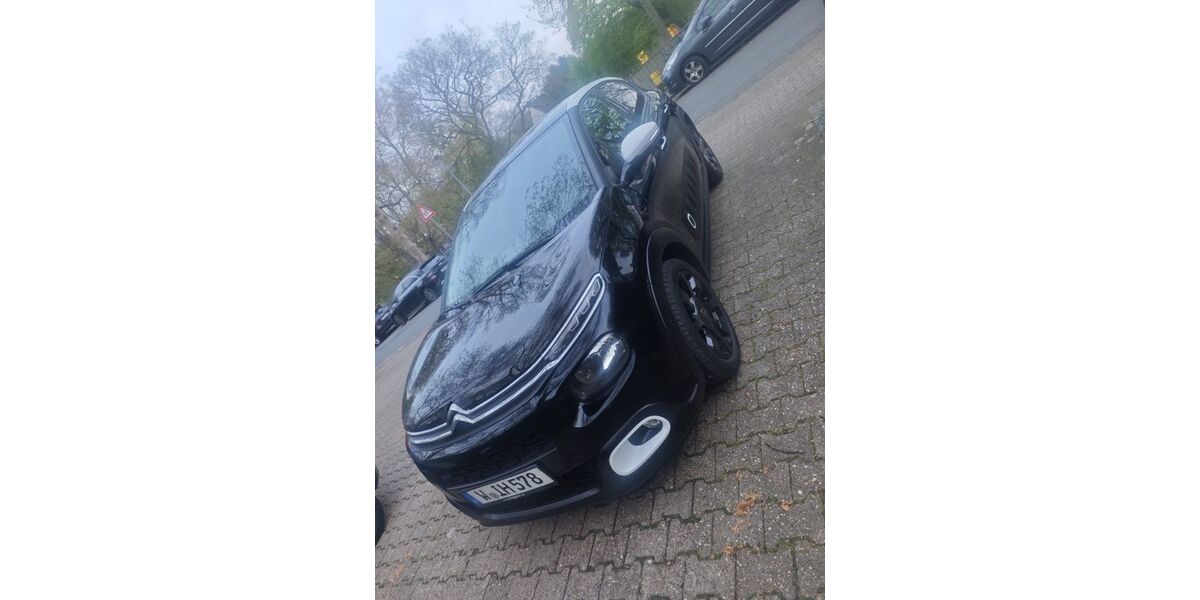 Citroen C3 100.800 km 5.900 &euro; Wuppertal 42107