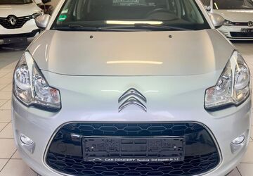 Citroen C3 94.000 km 5.450 &euro; Düsseldorf 40599