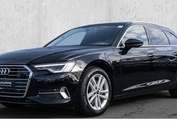 Audi A6 82.983 km 28.810 &euro; Düsseldorf 40474
