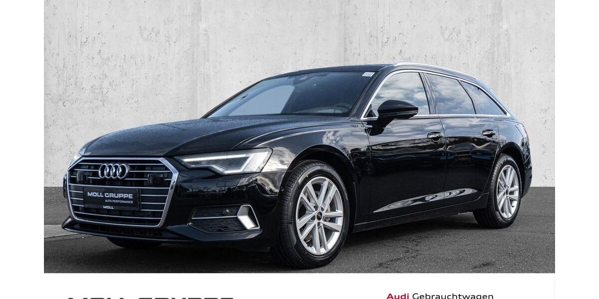 Audi A6 82.983 km 28.810 &euro; Düsseldorf 40474