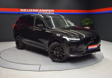 Volvo XC90 190.000 km 21.990 &euro; Remscheid 42853