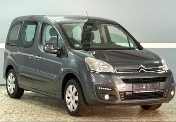 Citroen Berlingo 29.000 km 11.690 &euro; Wuppertal 42275