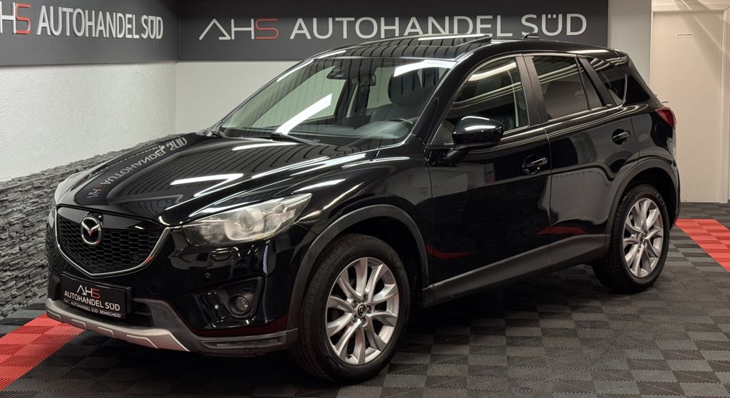Mazda CX-5 229.000 km 6.300 &euro; Remscheid 42857