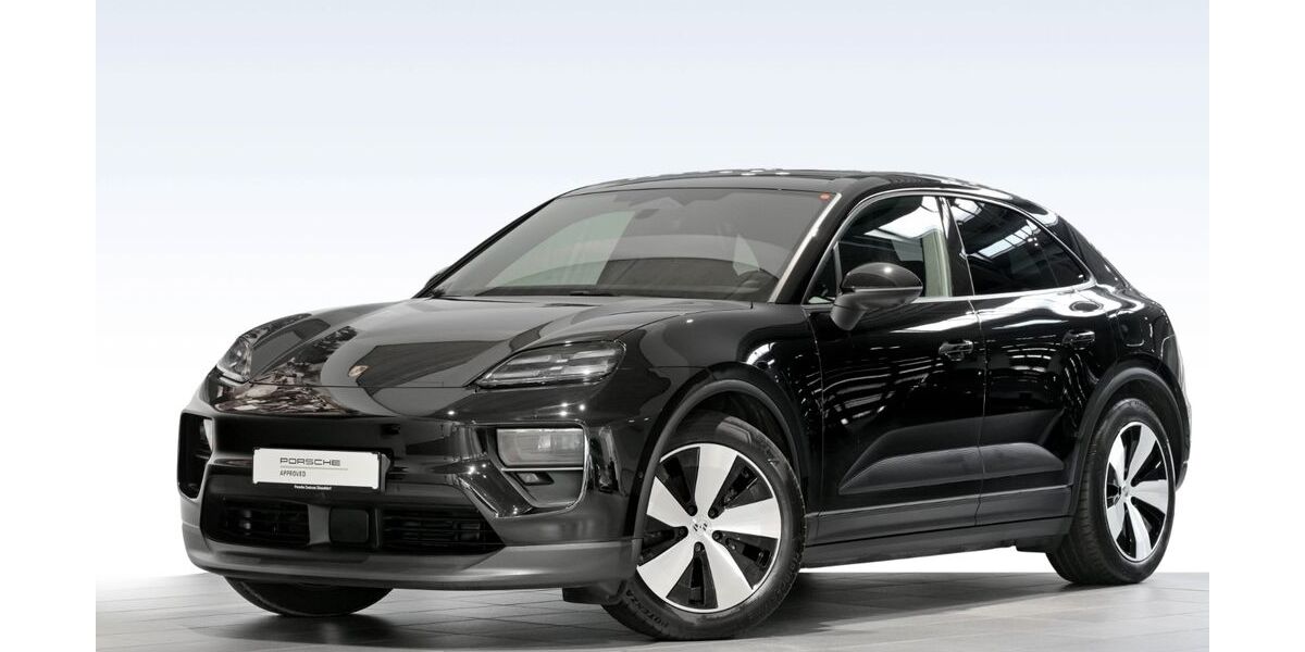 Porsche Macan 19.900 km 74.900 &euro; Düsseldorf 40468