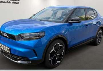 Ford Capri 17.001 km 36.950 &euro; Neuss 41464