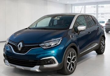Renault Captur 15.850 km 12.990 &euro; Moers 47445