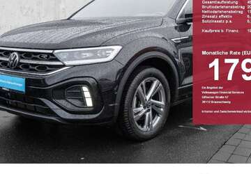 VW T-Roc 44.810 km 19.480 &euro; Düsseldorf 40549