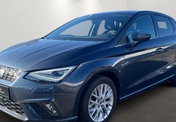 Seat Ibiza 6.927 km 23.980 &euro; Dormagen 41540