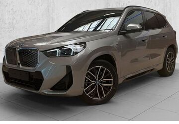 BMW iX1 1.001 km 51.000 &euro; Solingen 42719