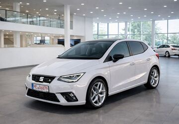 Seat Ibiza 55.000 km 17.950 &euro; Haan/NRW 42781