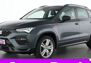 Seat Ateca 62.823 km 23.939 &euro; Neuss 41460