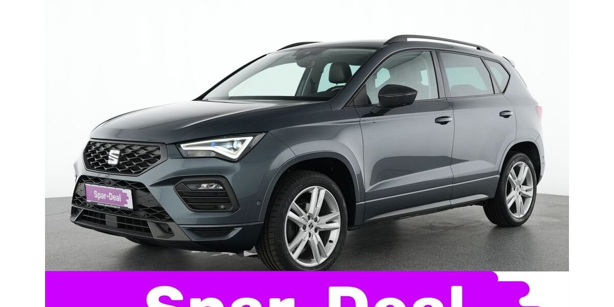 Seat Ateca 62.823 km 23.939 &euro; Neuss 41460