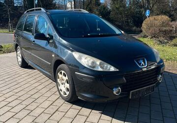 Peugeot 307 171.265 km 1.380 &euro; Leverkusen 51379