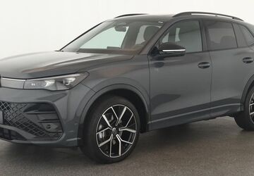 VW Tiguan 6.300 km 49.184 &euro; Düsseldorf 40233