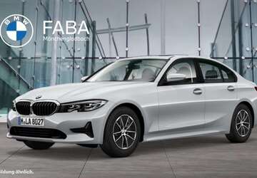 BMW 320 40.400 km 28.450 &euro; Mönchengladbach 41066