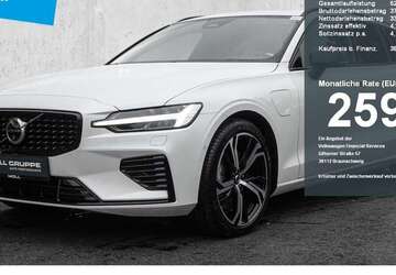 Volvo V60 27.437 km 38.980 &euro; Düsseldorf 40474