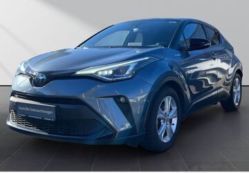 Toyota C-HR 23.990 km 22.990 &euro; Velbert 42549