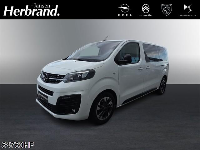 Opel Zafira 64.454 km 30.890 &euro; Mönchengladbach 41066