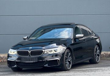 BMW M550 225.000 km 21.900 &euro; Mülheim an der Ruhr 45475