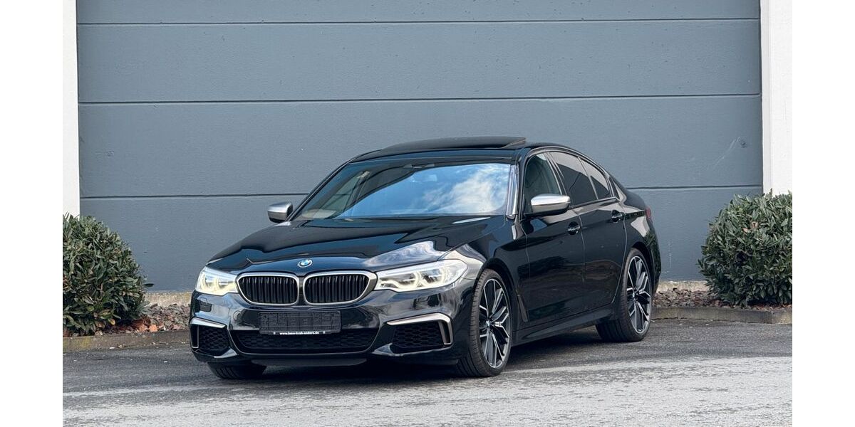 BMW M550 225.000 km 21.900 &euro; Mülheim an der Ruhr 45475