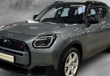 Mini Countryman S (Cooper) 12.994 km 38.109 &euro; Kempen 47906