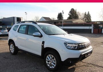 Dacia Duster 39.920 km 16.990 &euro; Hilden bei Düsseldorf 40721