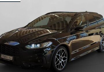 Ford Mondeo 62.750 km 23.950 &euro; Leverkusen 51381