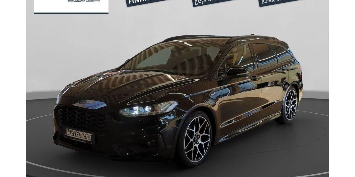 Ford Mondeo 62.750 km 23.950 &euro; Leverkusen 51381