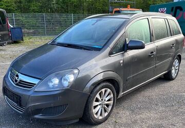Opel Zafira 264.000 km 1.250 &euro; Solingen 42719