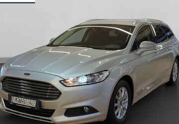 Ford Mondeo 68.850 km 13.490 &euro; Leverkusen 51381