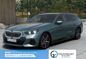 BMW i5 28.962 km 63.590 &euro; Mülheim 45472