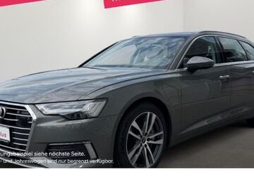 Audi A6 69.199 km 38.890 &euro; Düsseldorf 40233