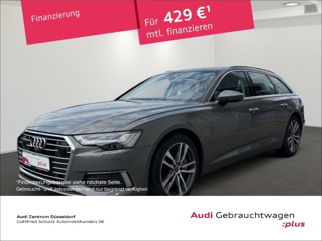 Audi A6 69.199 km 38.890 &euro; Düsseldorf 40233